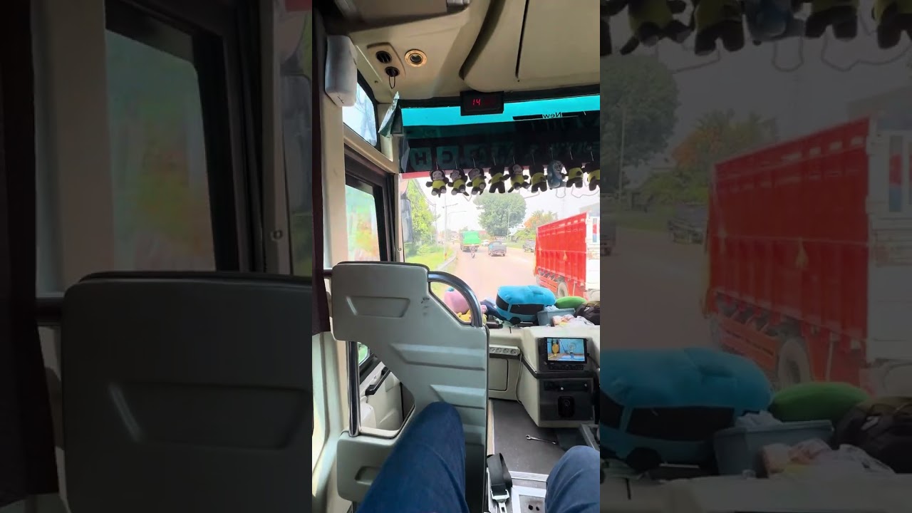 Test Drive Hino MDBL 130 