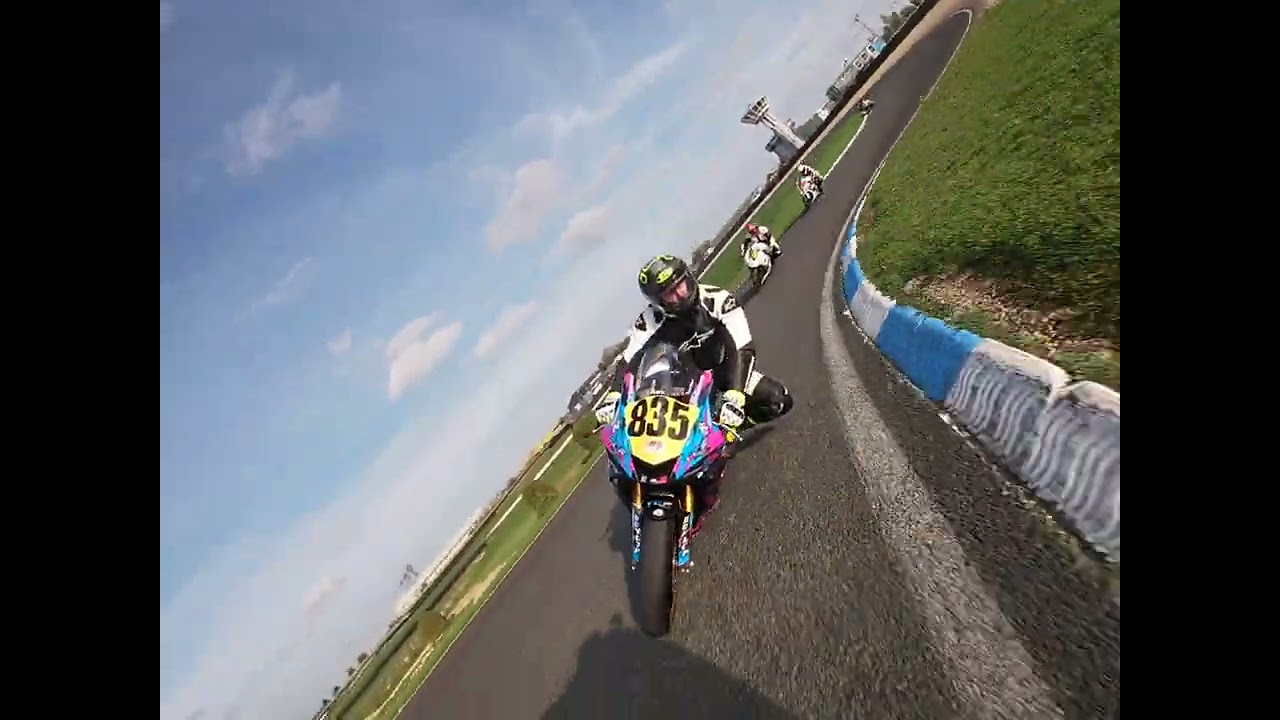 roulage circuit carole 31/10 /2022