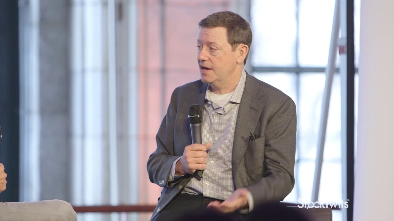 Fred Wilson on Amazon.com&rsquo;s Unfair Advantage