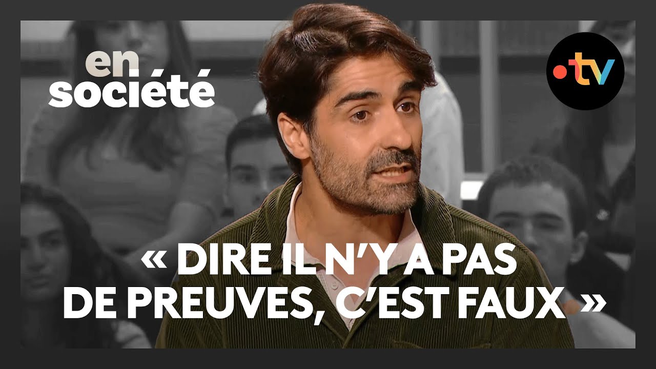 Pourquoi le jugement du procès Sarkozy est mal compris ? avec Fabrice Arfi - En Société 28 sept 2025