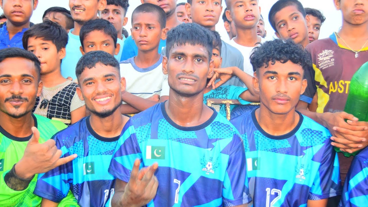 FINAL MATCH 