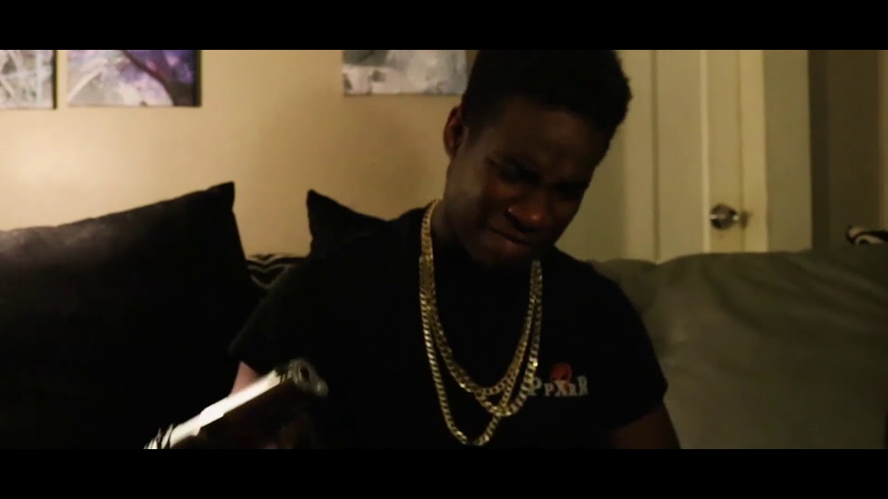 The Most Felt - See Everything I've Seen Ft. Dutch Shultz & Victa Spot (Official Music Video)