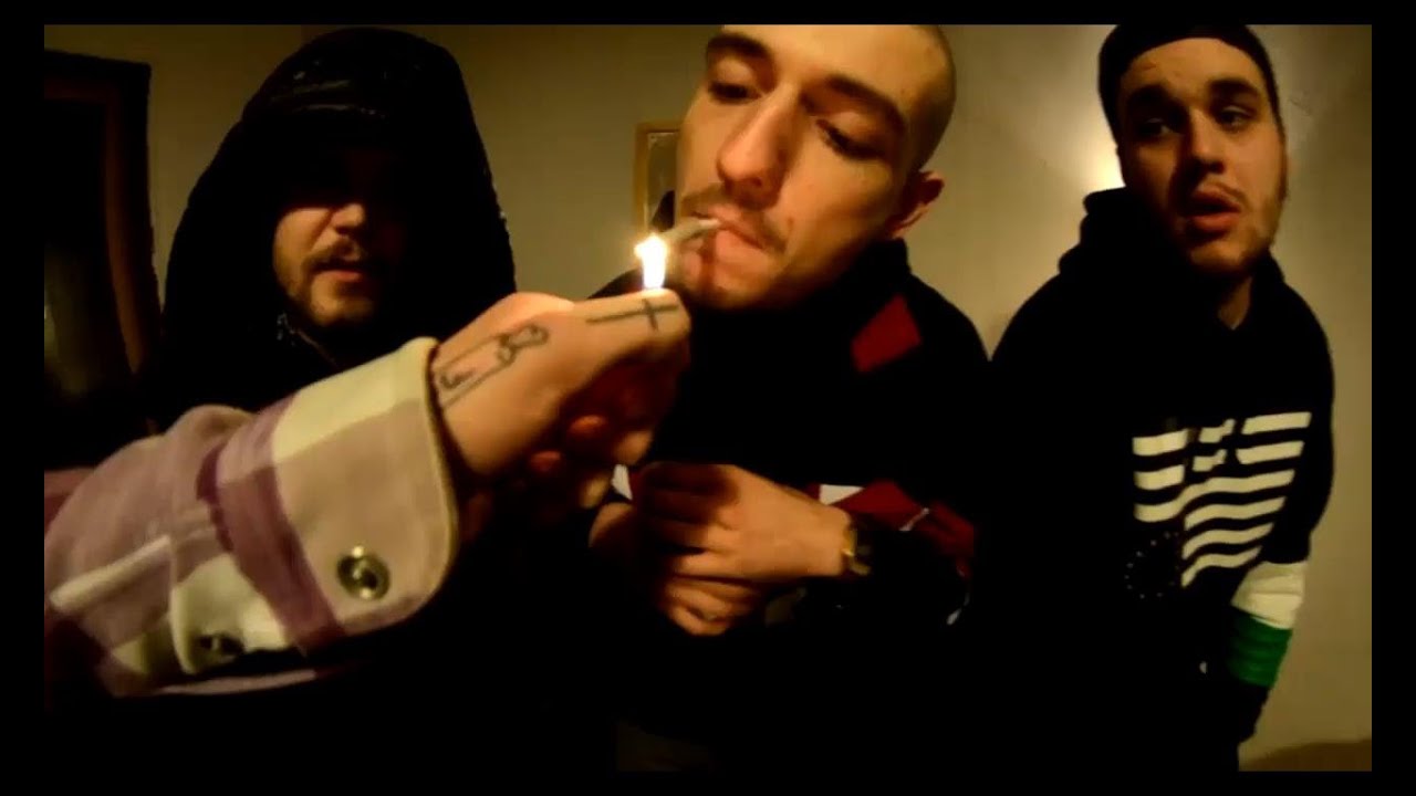 CBCH - Trosečník f/ LVCAS (Yaakub remix) | shot by @ydnknwtv