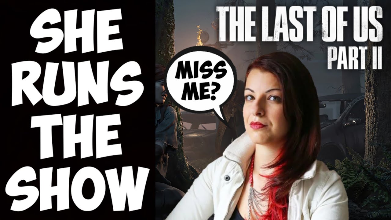 The real reason The Last of Us 2 was destroyed | WTF is going on with Sony?