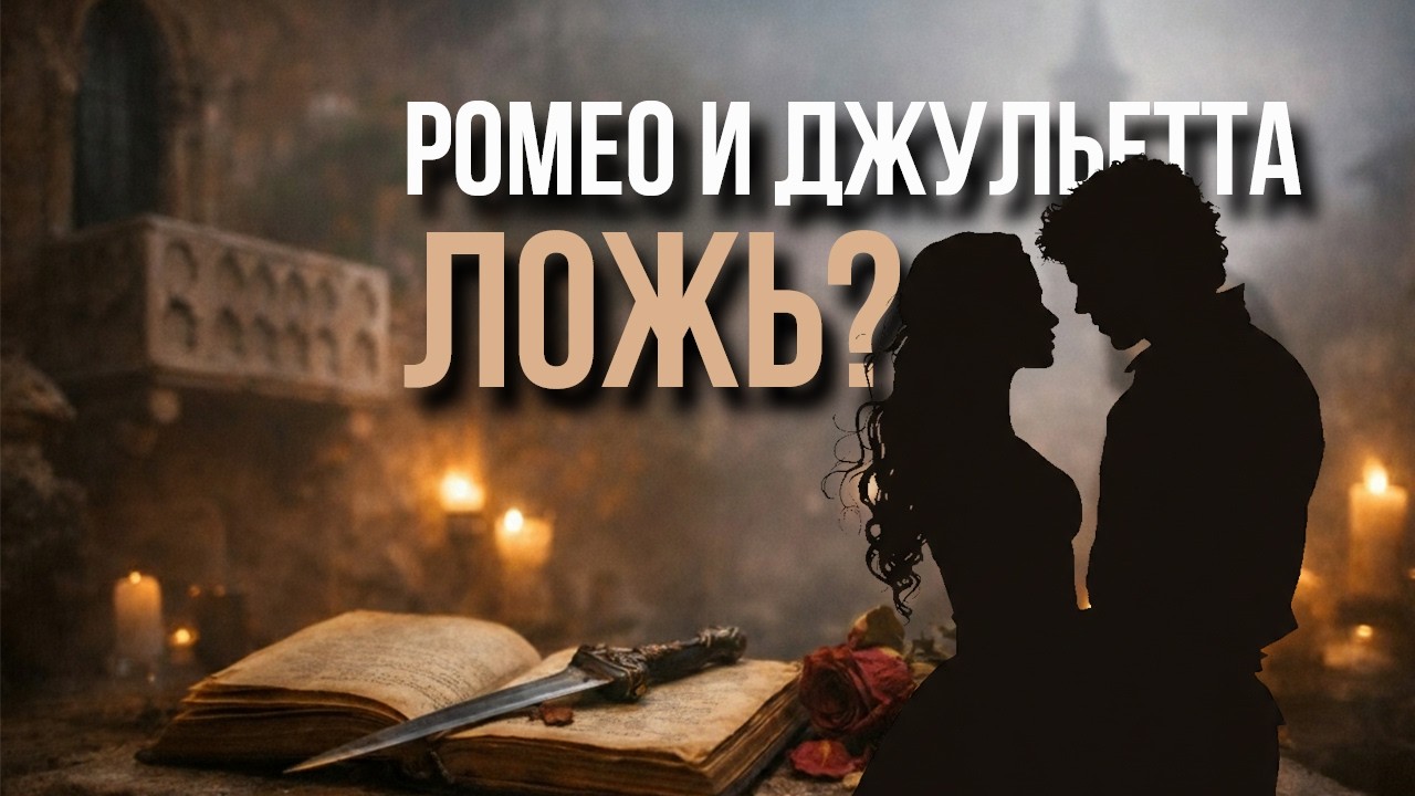 Верона: правда о Ромео и Джульетте, которую скрывают от туристов