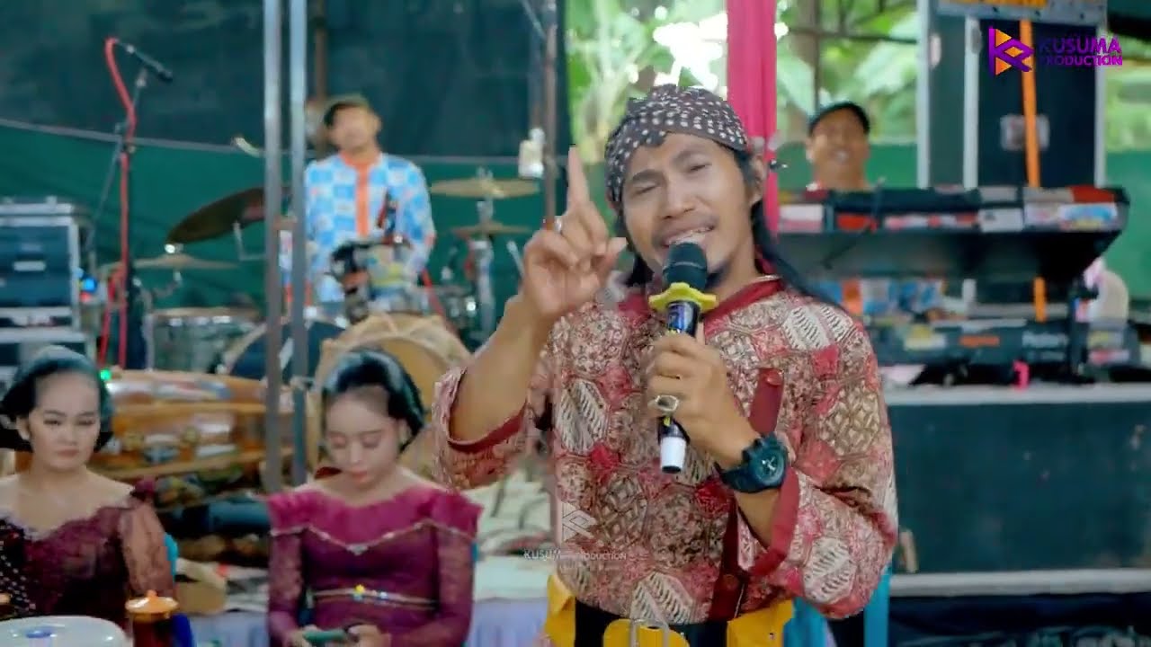SIKEP ndarboygenk cover Mas Bowo//TONYS electone//AJISAKA sound //KUSUMA pro
