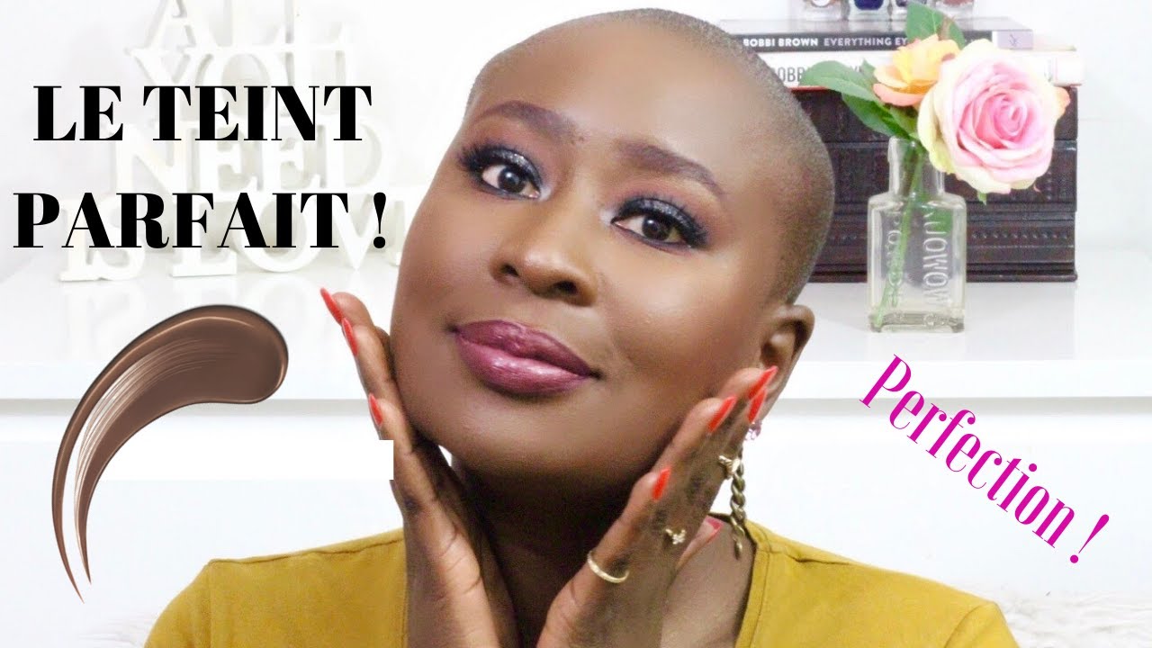 MES 8 MEILLEURS CONSEILS POUR UN TEINT PARFAIT ! (MÊME SI TU ES DÉBUTANTE) | BAHISSÉ PARIS