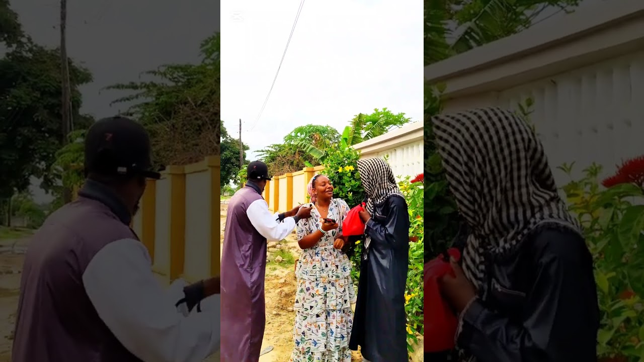 INAUMA SANA JAMAA YUPO TAYARI KUACHANA NA MPENZI WAKE WALA HAJALI CHOCHOTE