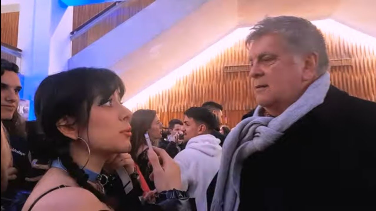 ⭐ME INFLITRO COMO PRENSA EN RED CARPET ⭐ FAMOSOS y BBF EN EL DIA DEL AMIGX 🍒🇦🇷