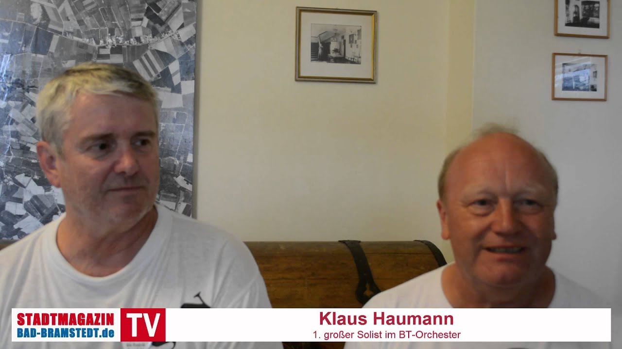 Bad Bramstedt | 50. Internationales Musikfest in Bad Bramstedt
