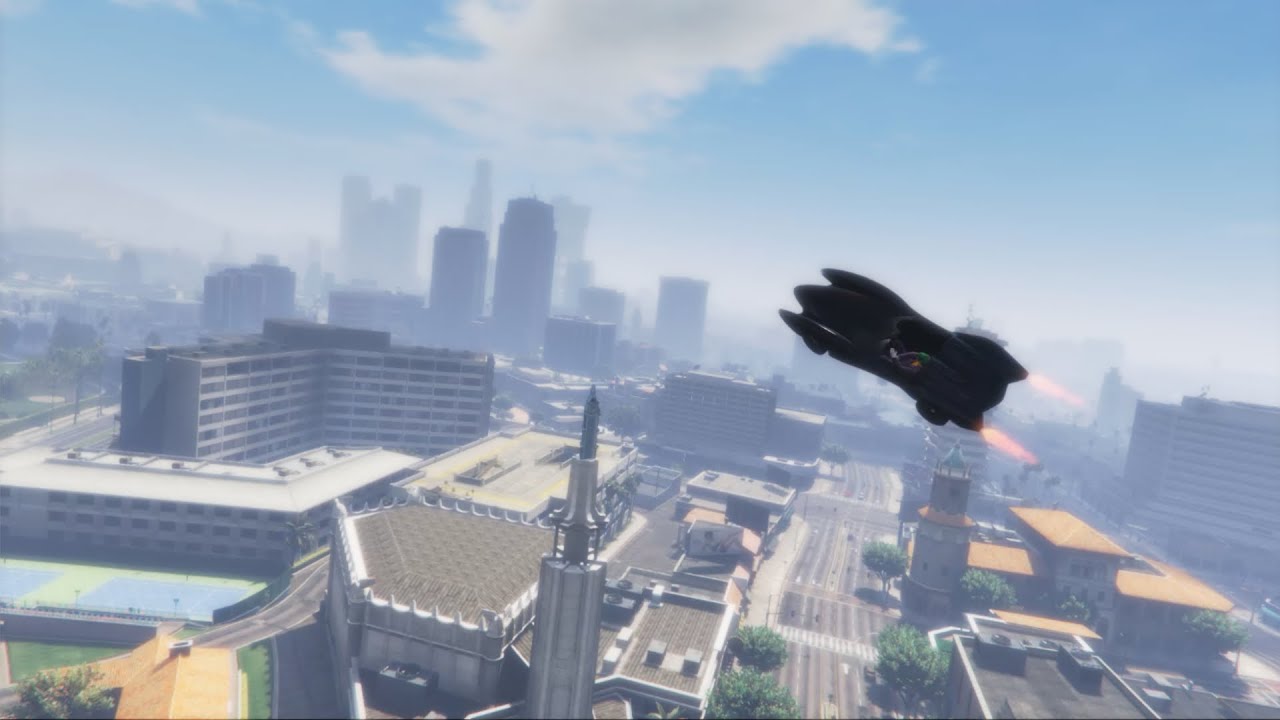 Sramjet USB precision