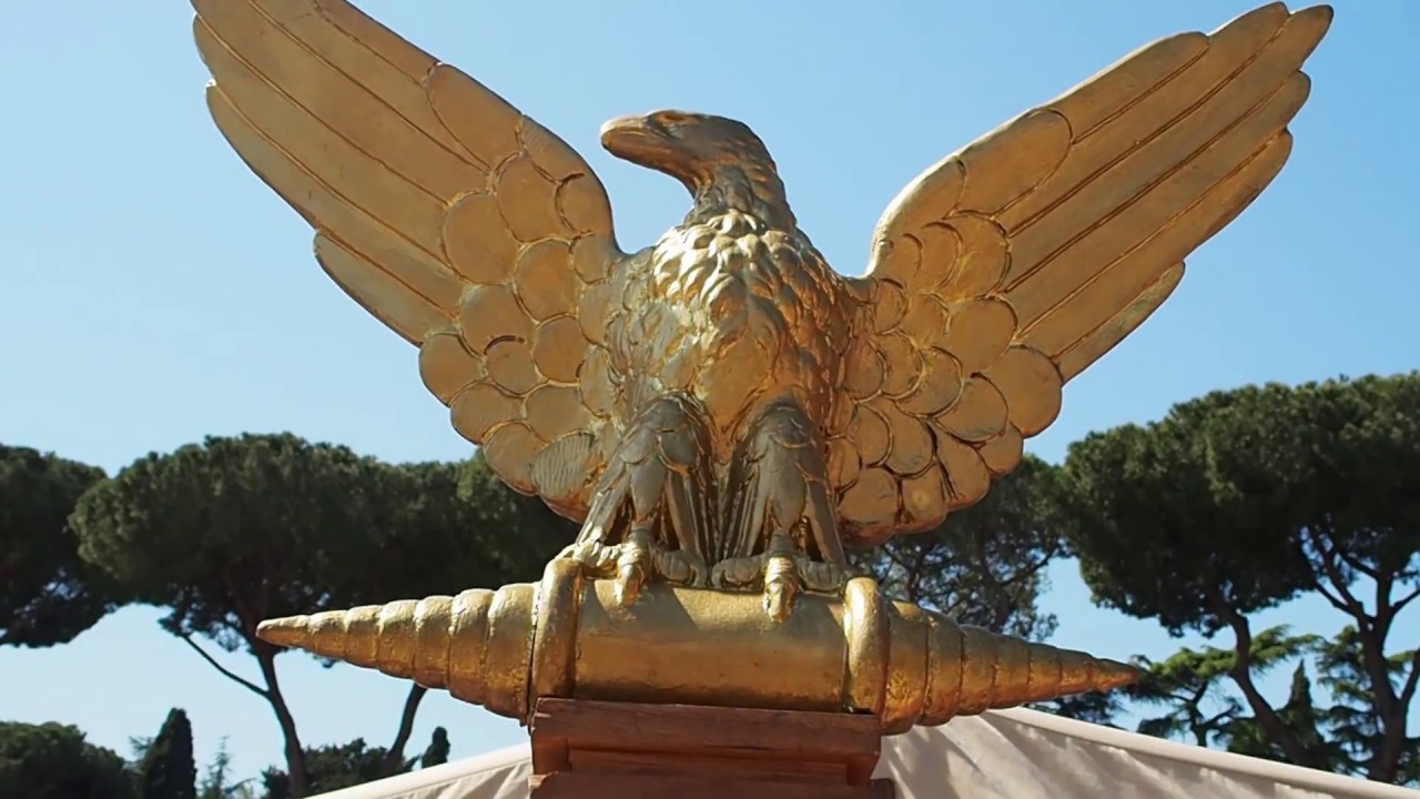 Natale di Roma: la Capitale compie 2771 anni