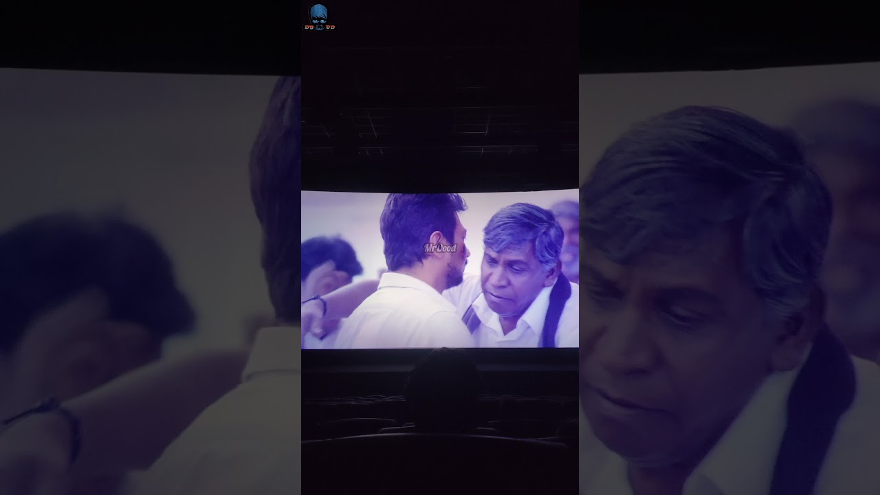 🛑Mamannan Movie Honest Review❗Worth or Not🤯⁉️|#shorts #mamannan #moviereview #madurai