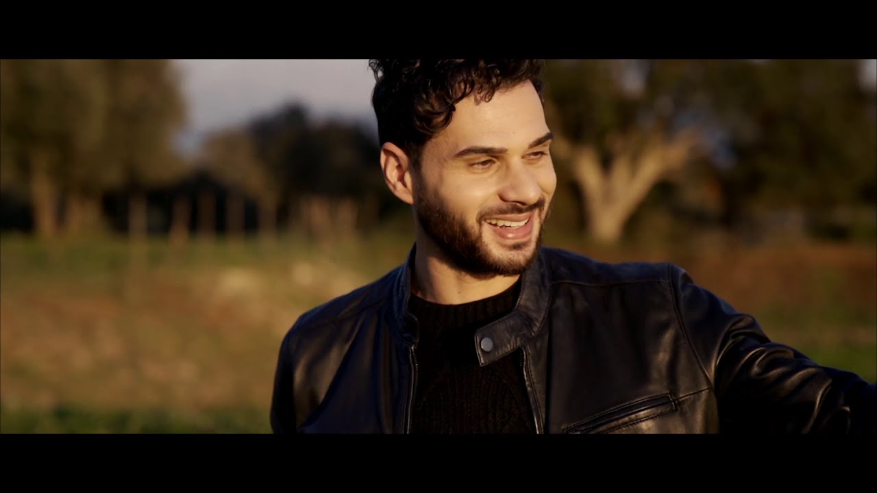 Barreca - &Eacute; tutto qui (Backstage)