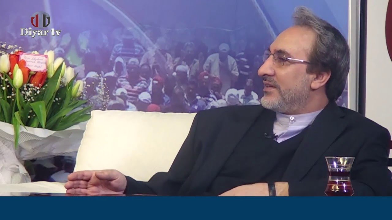 Geceleri sesler duyuyorum. Korkuyorum. Bu halimden nasıl kurtulabilirim? - Muhammed Hüseyin (R.A.)