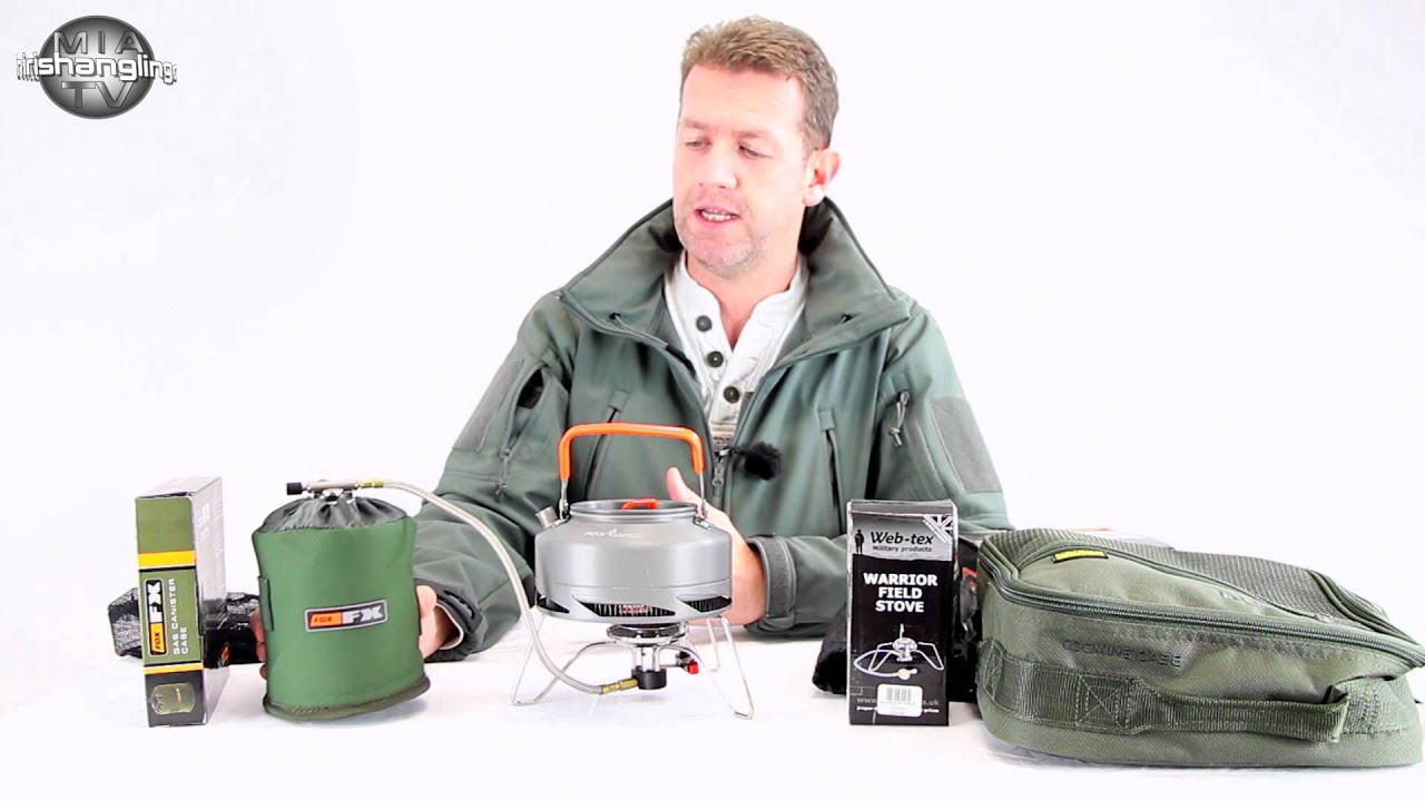 Brew Kits for fishing