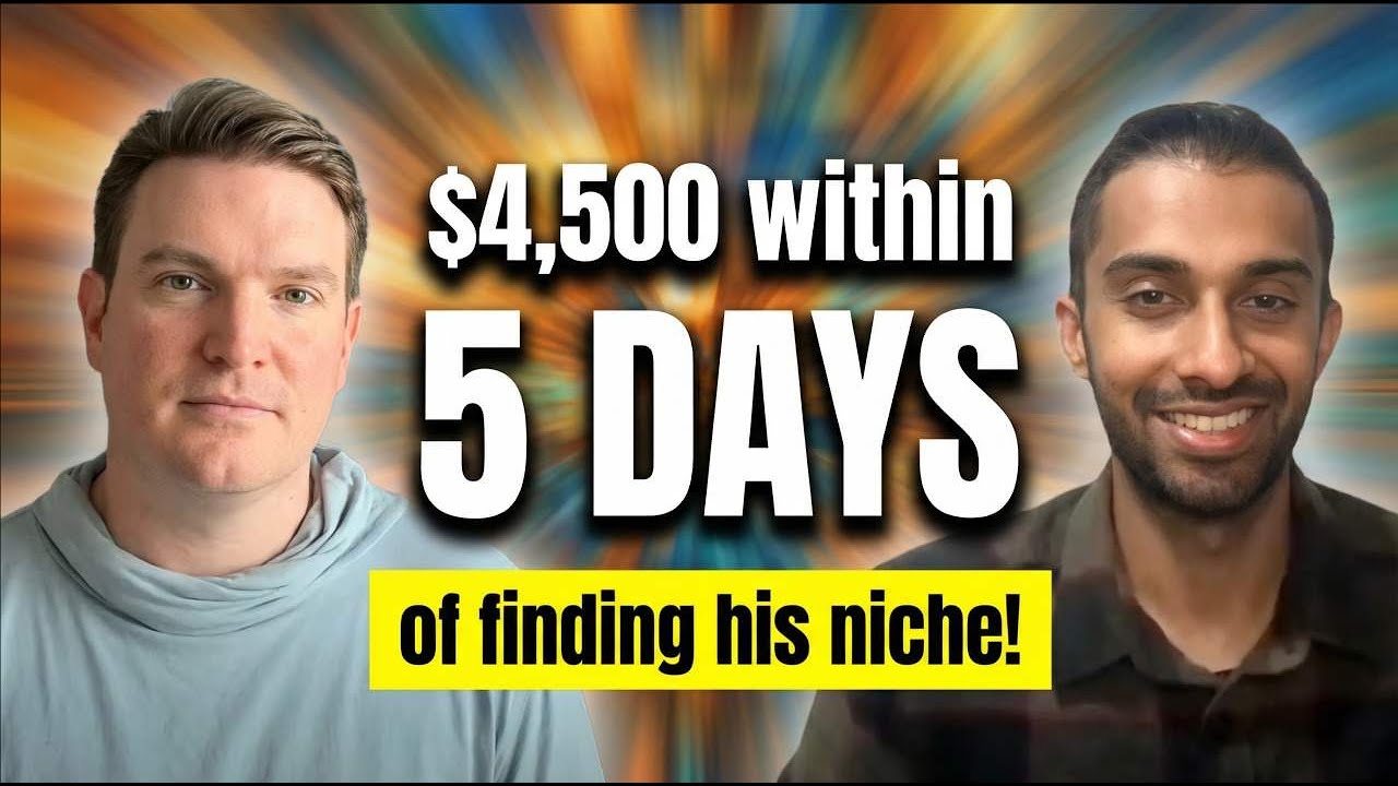 $4500 within 5 DAYS - 90 Day Business Builder