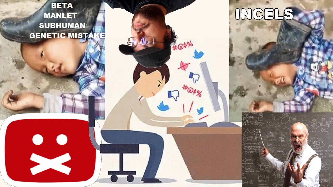 Censura, Funas, Incels, Relaciones y Educación con Rangu