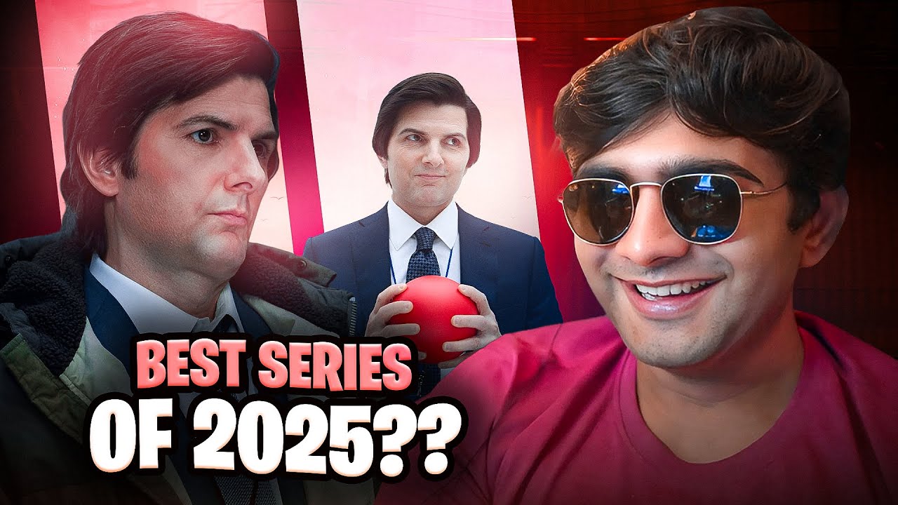 Severance Series Ne Surprise Kar Diya