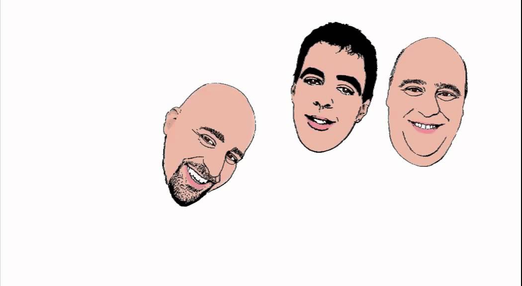 The Mr Sink Show 2015 Intro