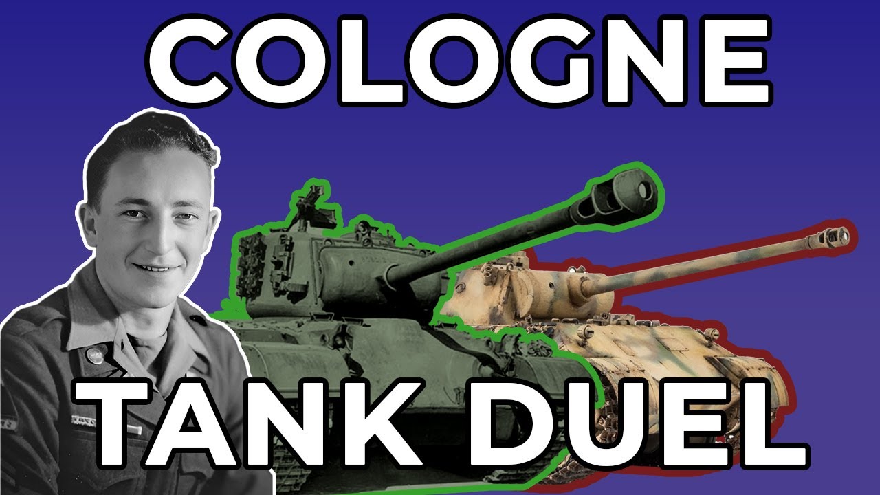 Pershing vs Panther