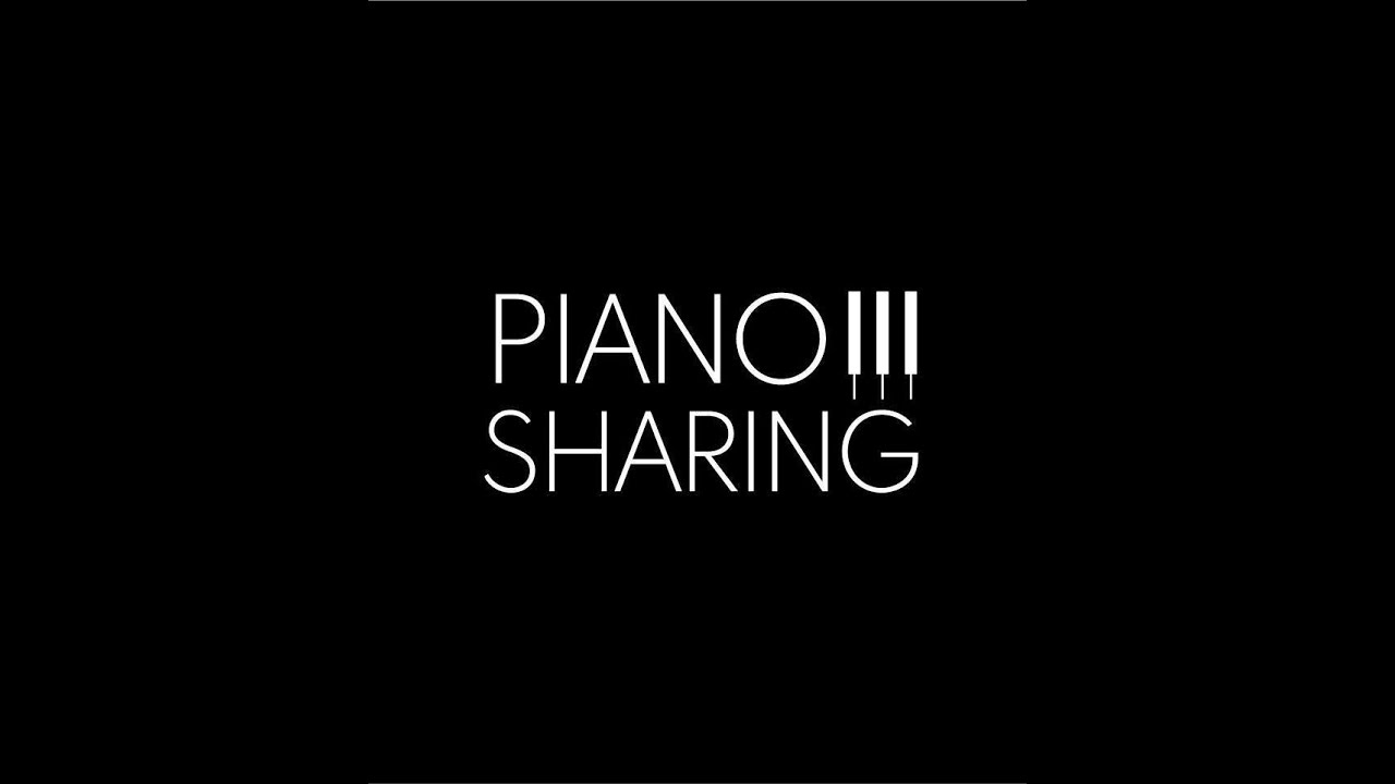 Nico Pistolesi @ Piano Sharing RADAR - Italy