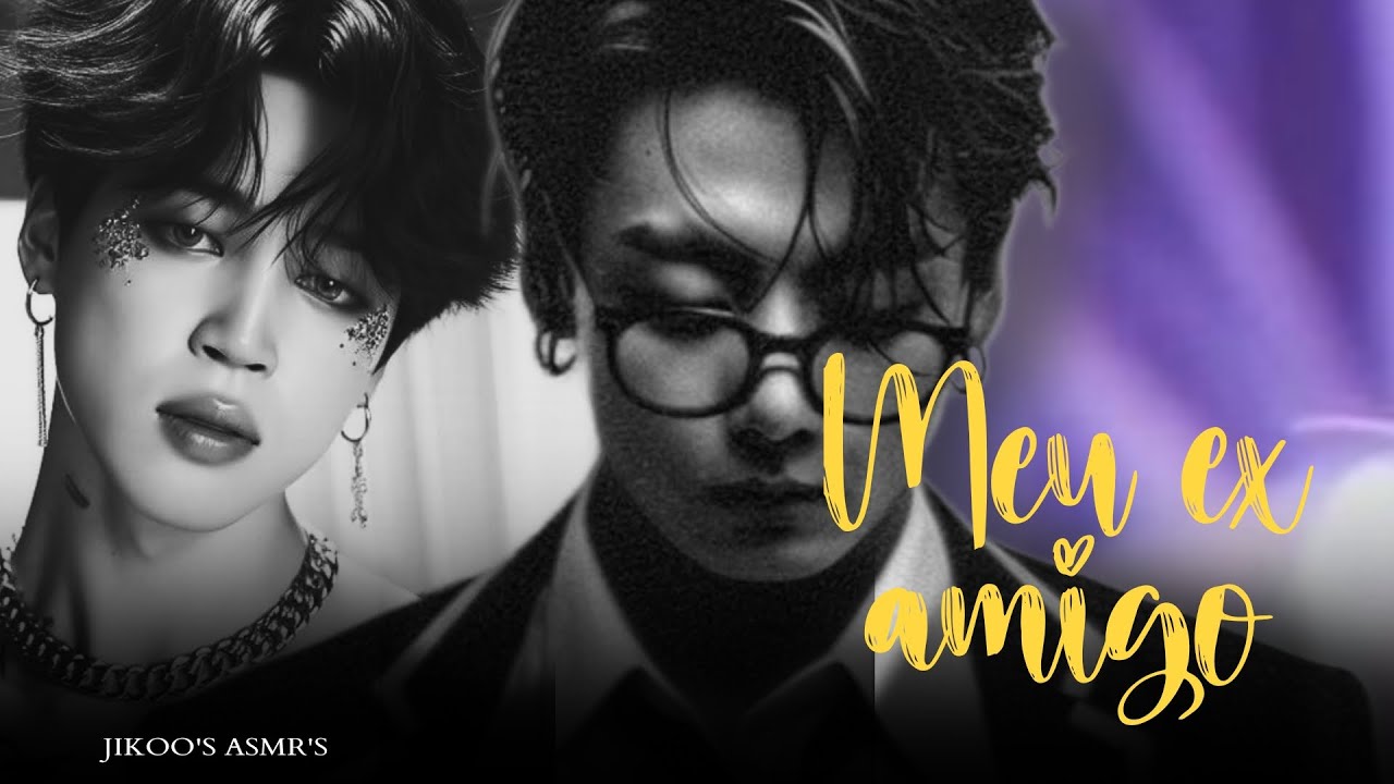 ASMR JIKOOK 