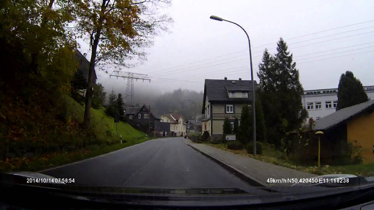 Sonneberg-Steinheid-Neuhaus Part 2