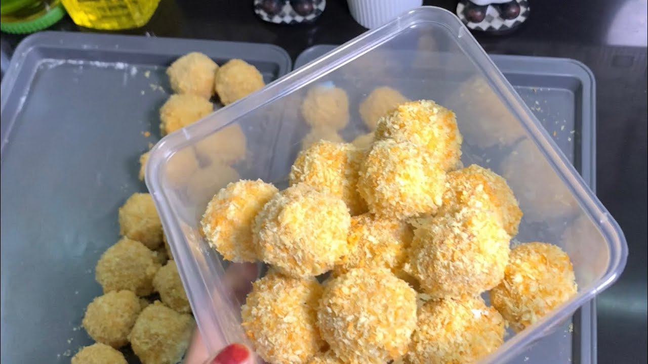 BOLA BOLA si MENUL