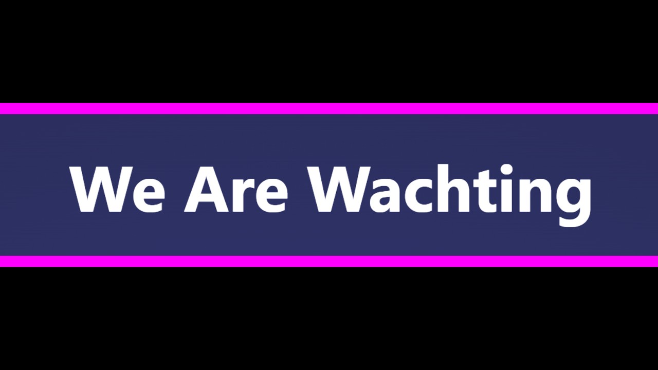 This Website's Devs May Be Stalking Me