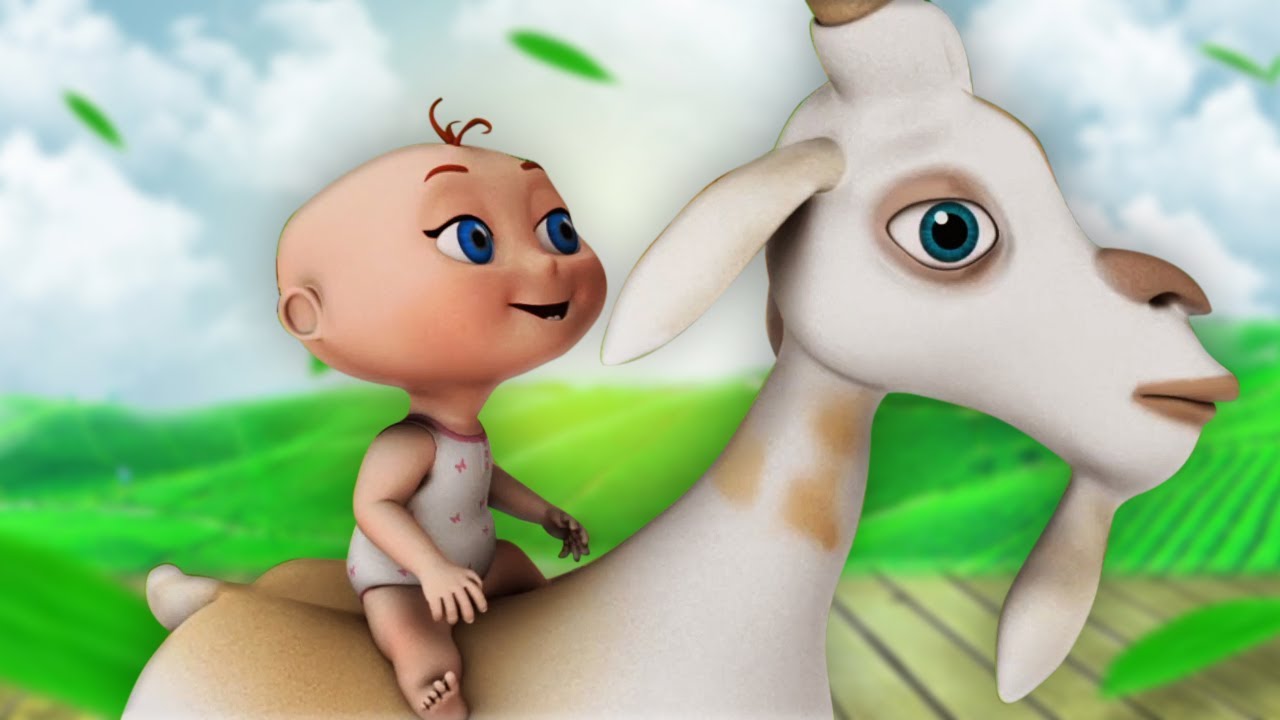 Chut petit b&eacute;b&eacute; | Hush Little Baby | Little Treehouse Fran&ccedil;aise | Comptines et Chansons pour Enfants