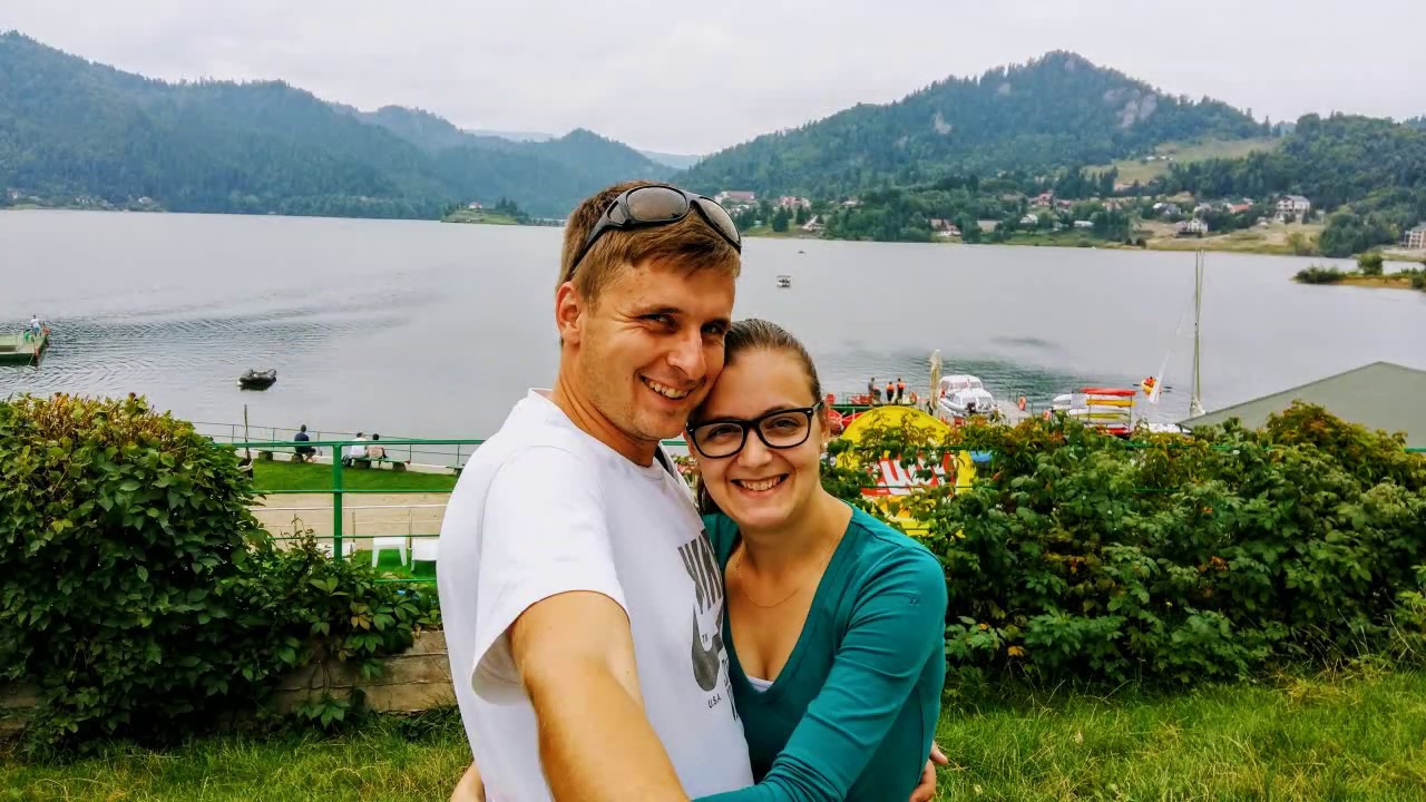 Colibita 2018 (Bic 245 boat)