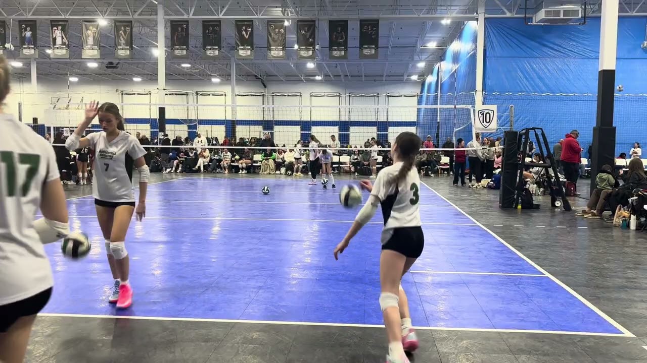 GCVC vs MCVC Black 