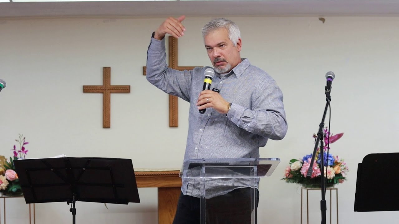 La importancia de la presencia de Dios