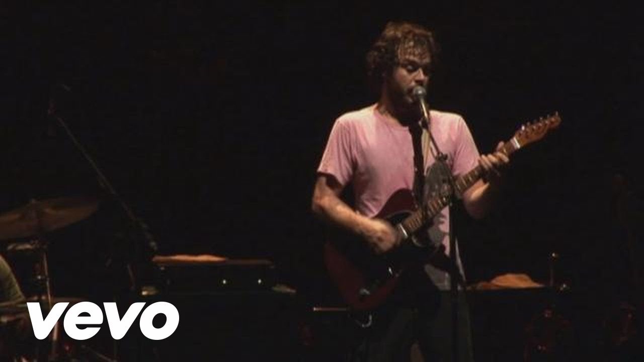 Los Hermanos - Deixa O Verão (Video)