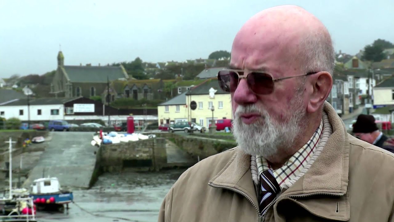 Cornish Mining - Cornish Diaspora