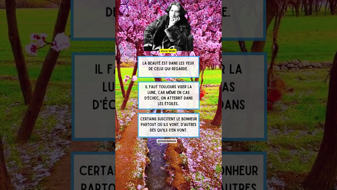 Citations Oscar Wilde citation. #citation #citations #oscarwilde #oscarwildecitations