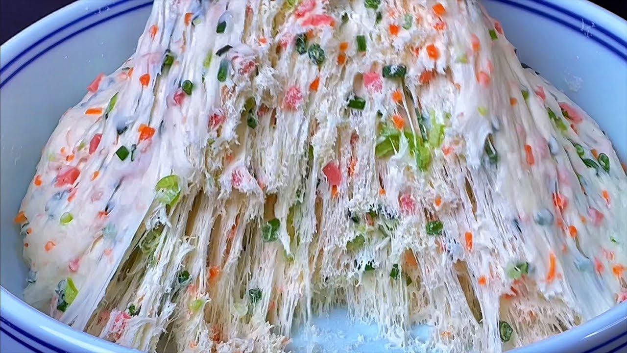 Не запаривайте булочки и булочки с мукой, научим вас новому способу