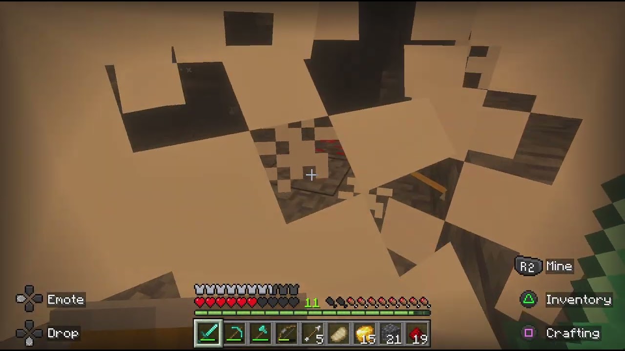Minecraft Survivor Survival World! 18