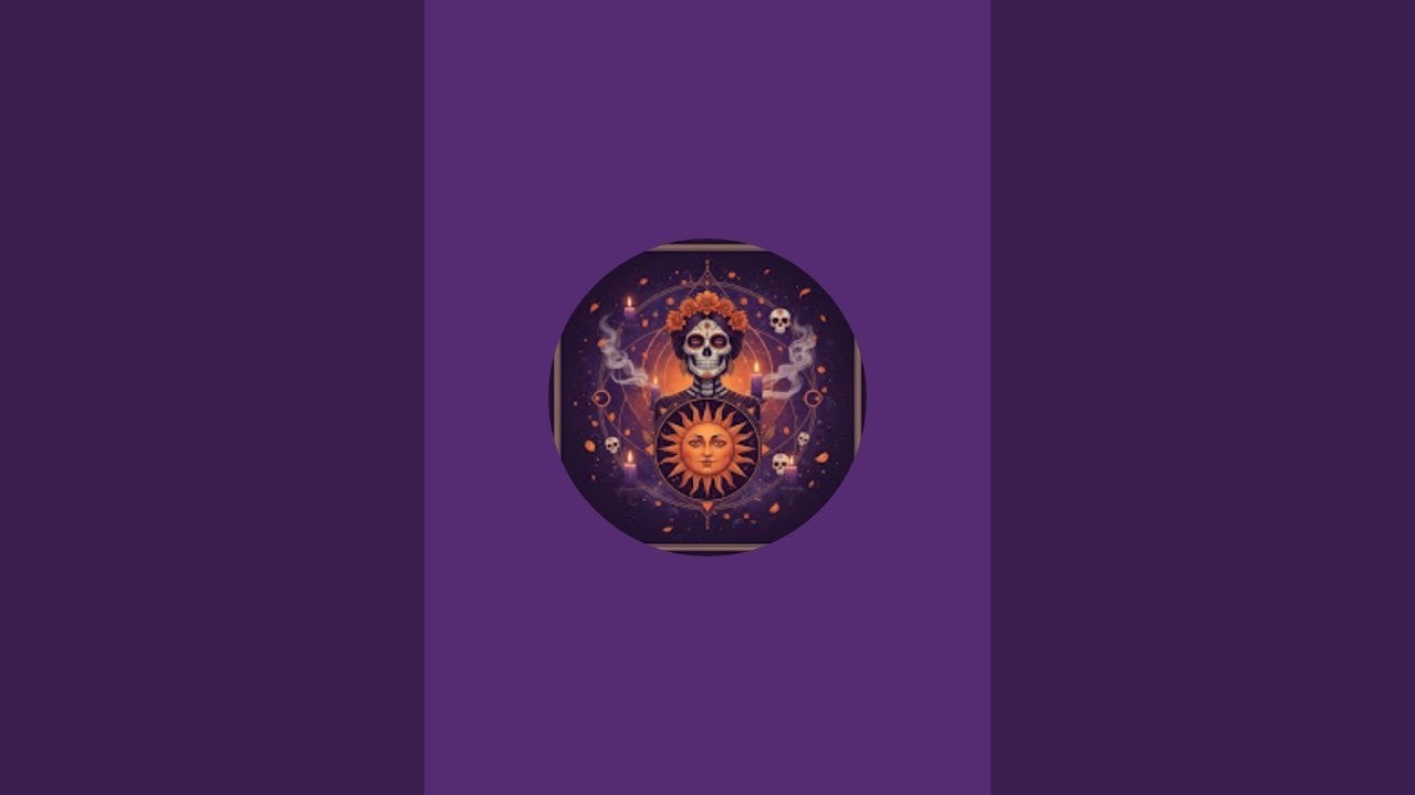 Mónica Lecturas de Tarot  está en vivo