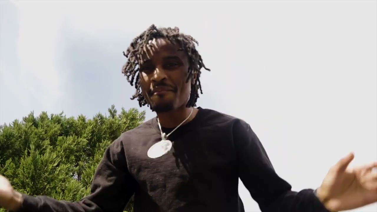 Lnfdada - Get Money (Official Music Video)