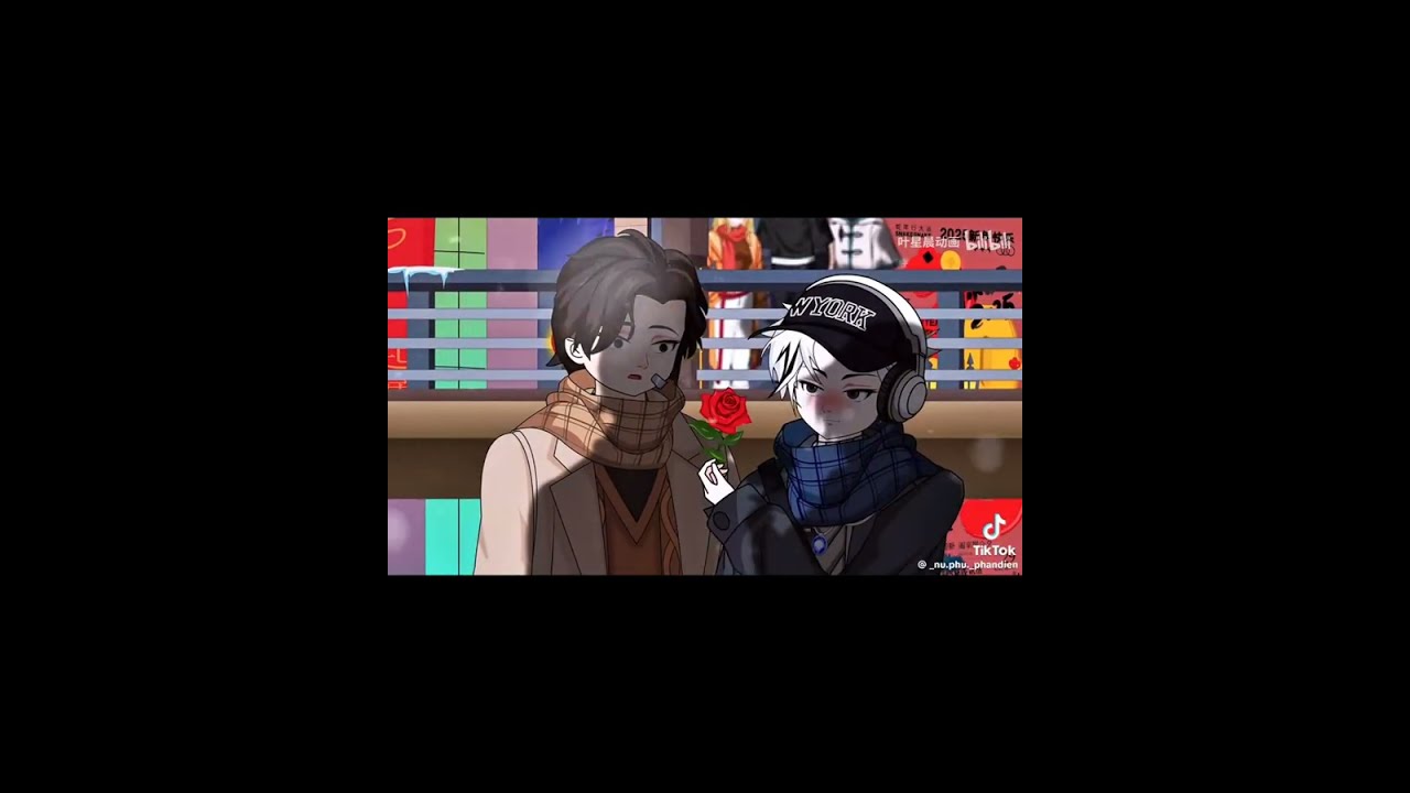 Tổng hợp tiktok fandom gấu •9/?• cre trong video #fandomgau #tiktok #otp