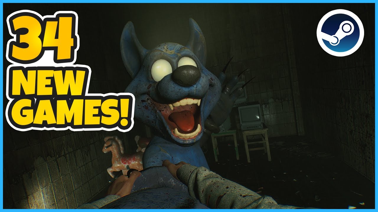 New Steam Game Releases – Jan 31, 2026 | Daily Recap