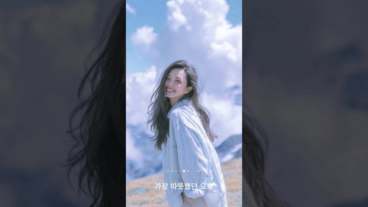 Meet Me Somewhere ☁️ 햇살이 머무는 곳에서 ✨ 