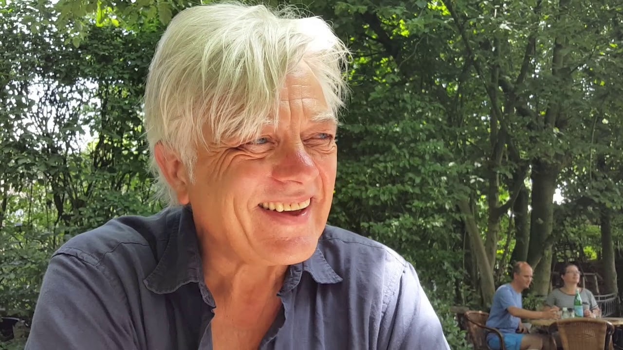 SuperStipser - Een gesprek met Robert Jan Stips (deel 1)