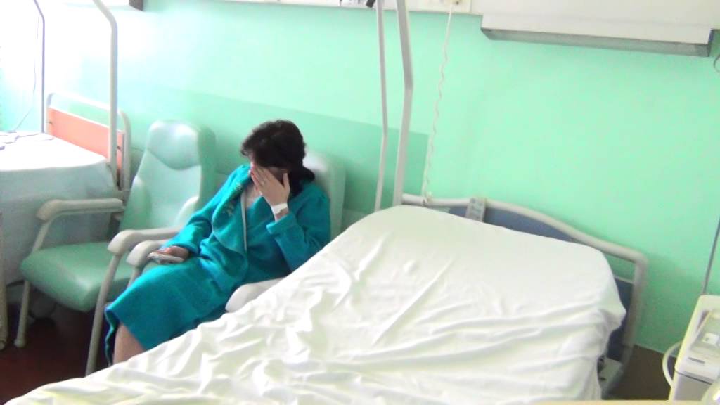 La chambre des erreurs - 7h00 un matin tranquille à l'hôpital