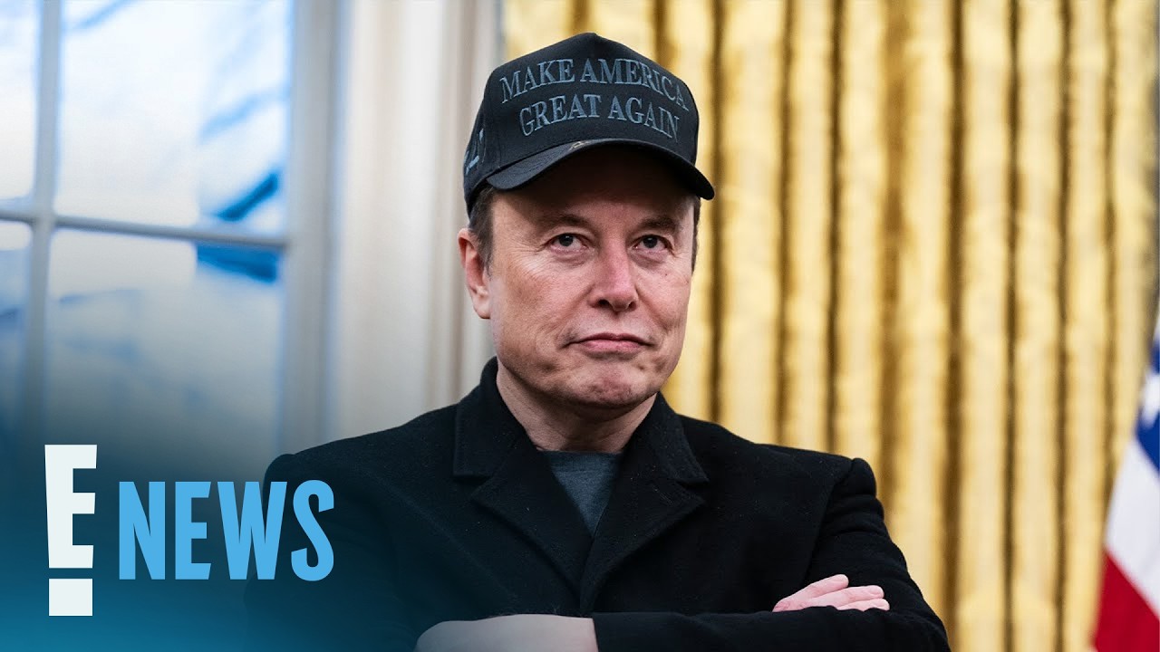 Elon Musk Becomes the World's First Trillionaire