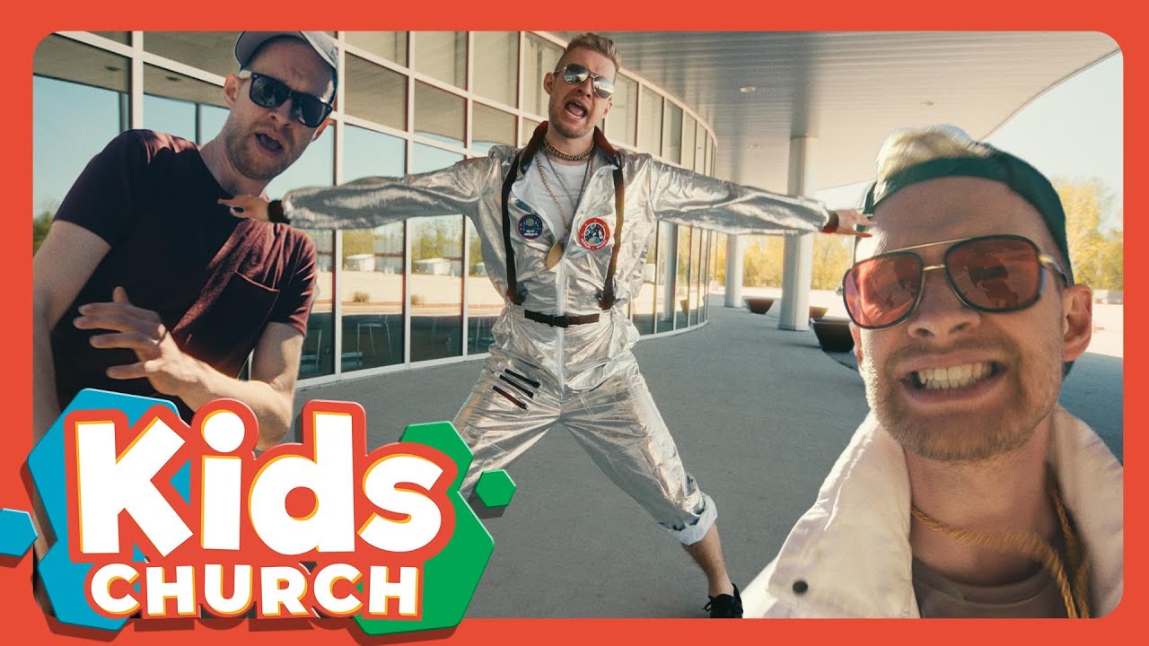 Emotions & Truth - Part 2 | Kids Church Online | Southland Church