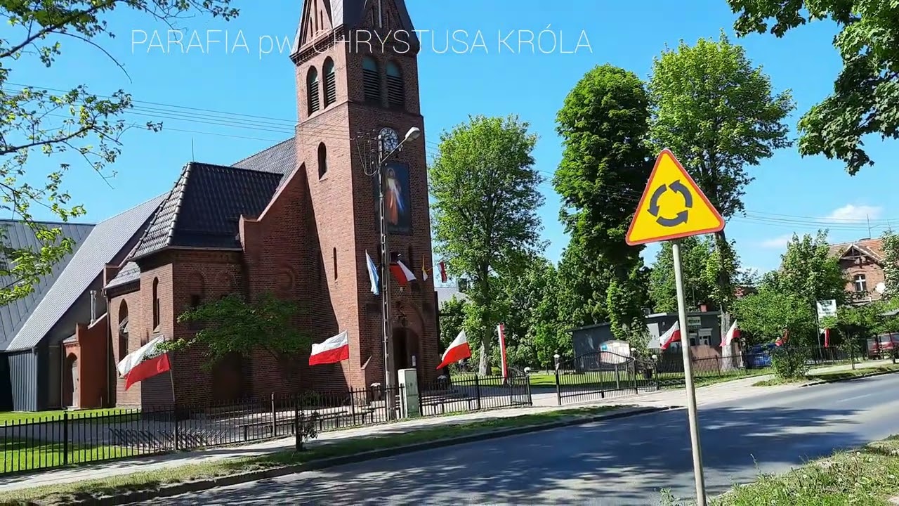 Film Promocyjny Gmina Rokietnica 2022