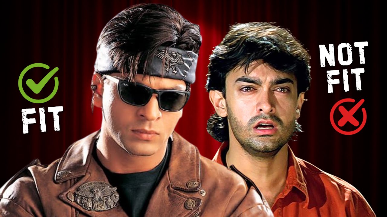 I cast SRK despite brother Aamir wanting the role: Bollywood Director Mansoor Khan